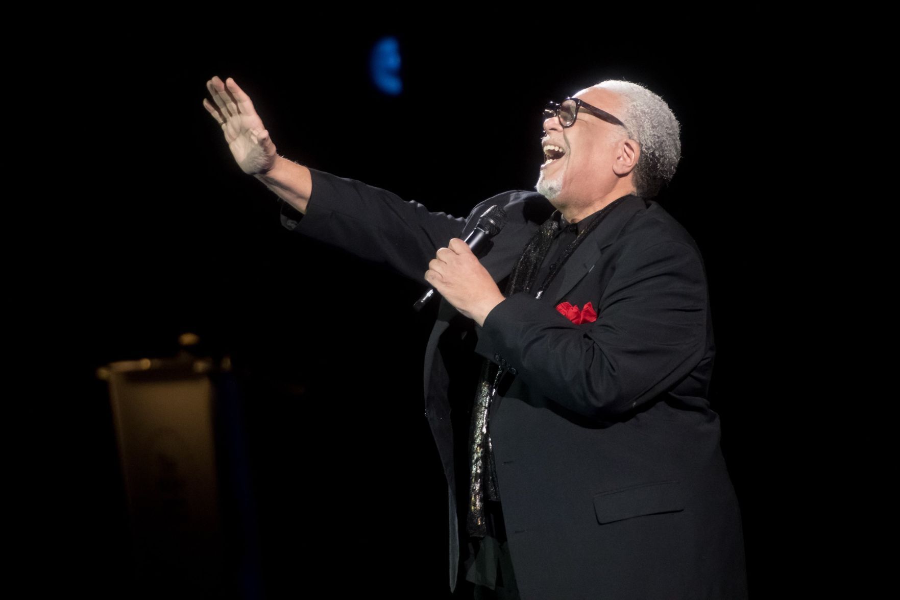 'An Evening With the Stars' celebrates 100 years at the Muny